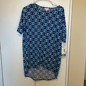 Disney LuLaRoe XXS Irma